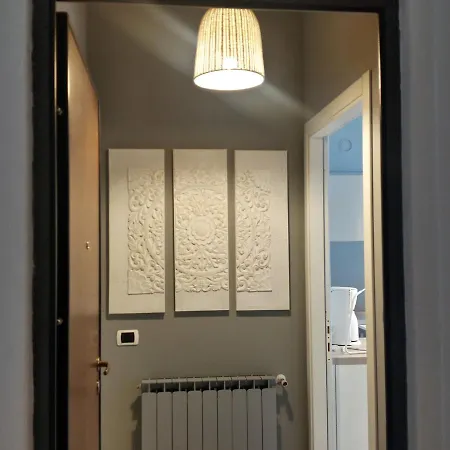 Apartamento Casa Marina By World *