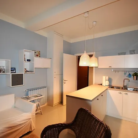 Casa Marina By World * Ghiffa