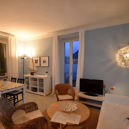 Apartamento Casa Marina By World *